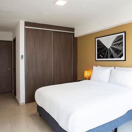 Beautiful 2Br In Obarrio Lägenhet Panama City Exteriör bild