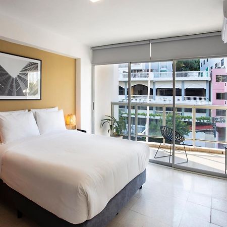 Beautiful 2Br In Obarrio Lägenhet Panama City Exteriör bild
