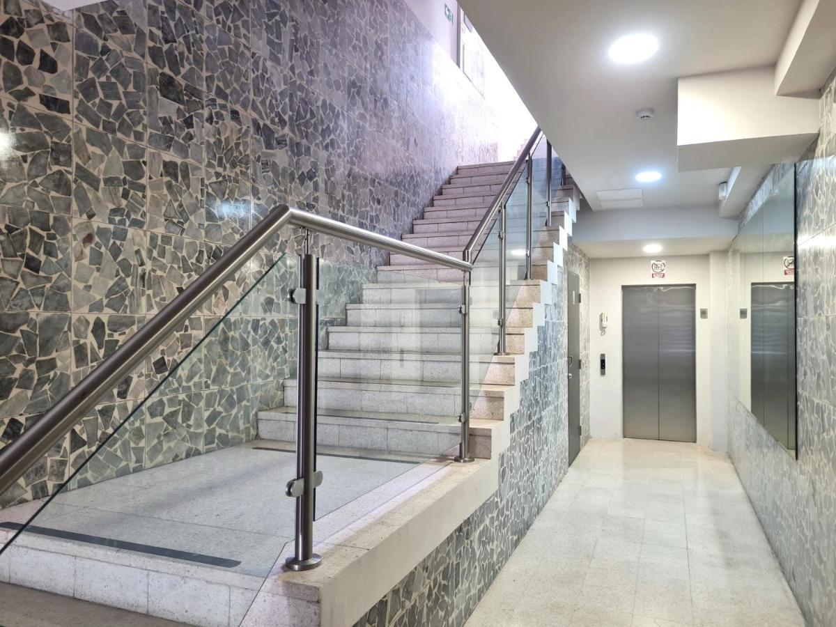 Beautiful 2Br In Obarrio Lägenhet Panama City Exteriör bild