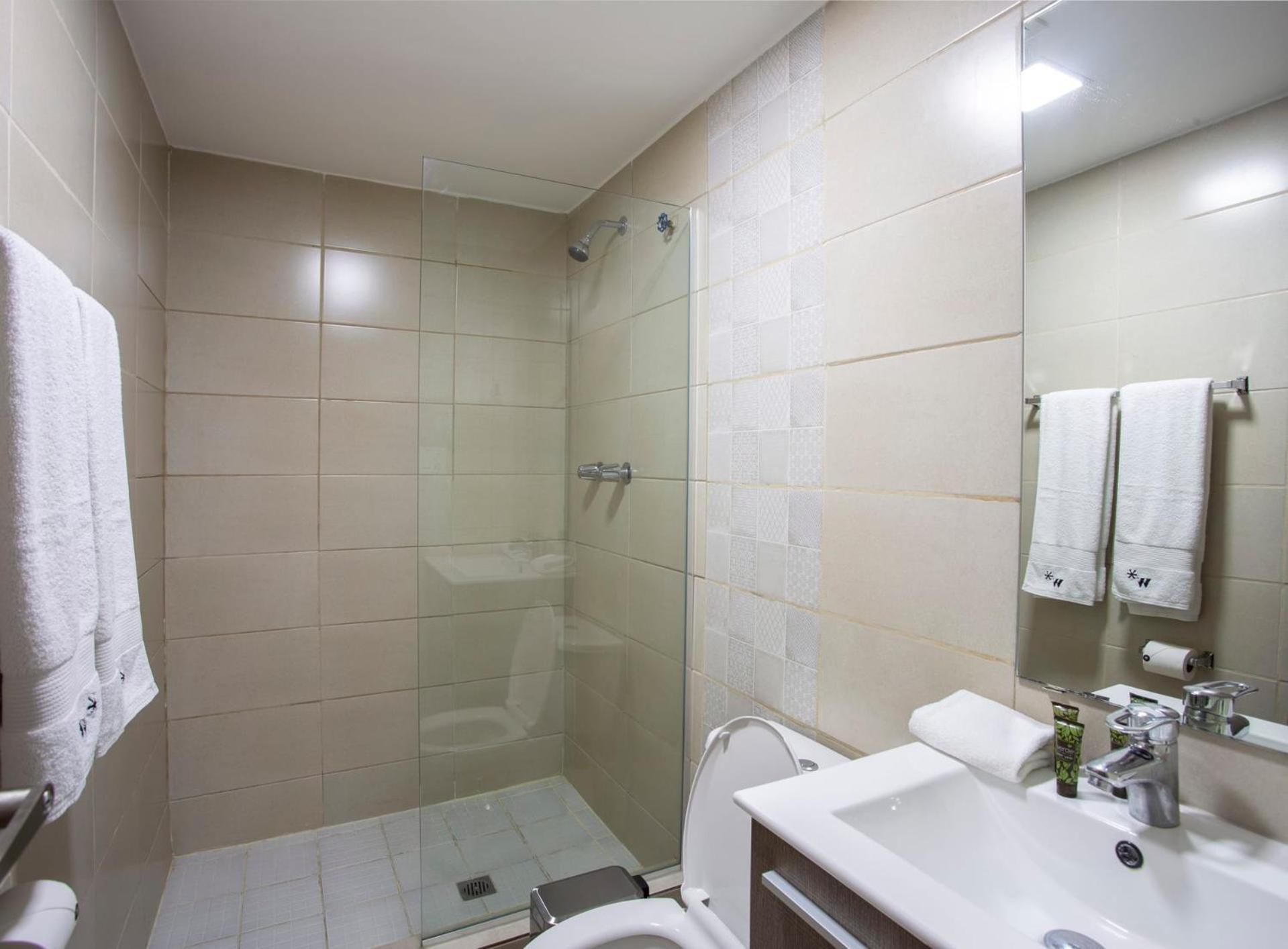 Beautiful 2Br In Obarrio Lägenhet Panama City Exteriör bild