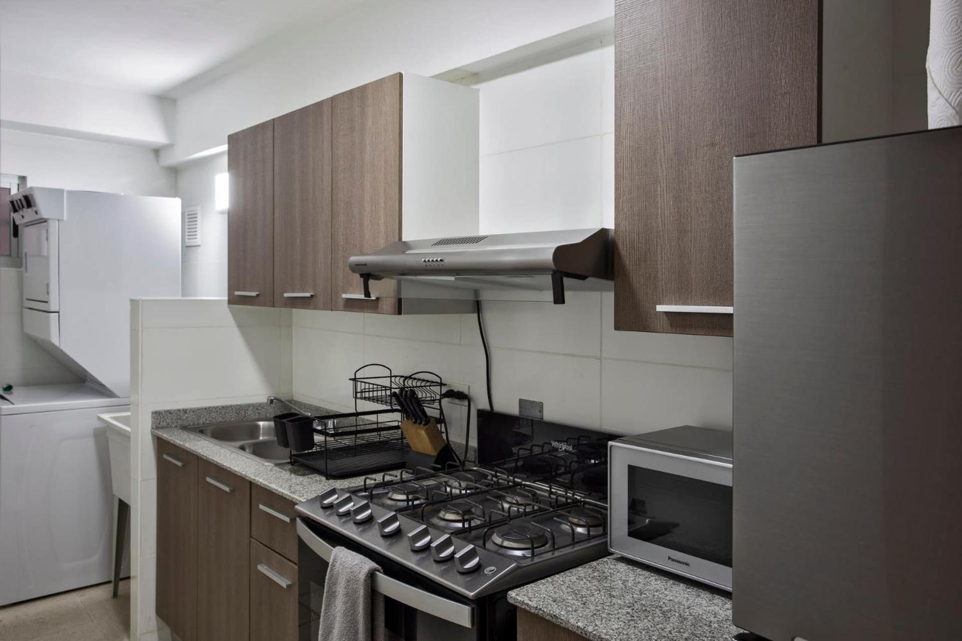 Beautiful 2Br In Obarrio Lägenhet Panama City Exteriör bild
