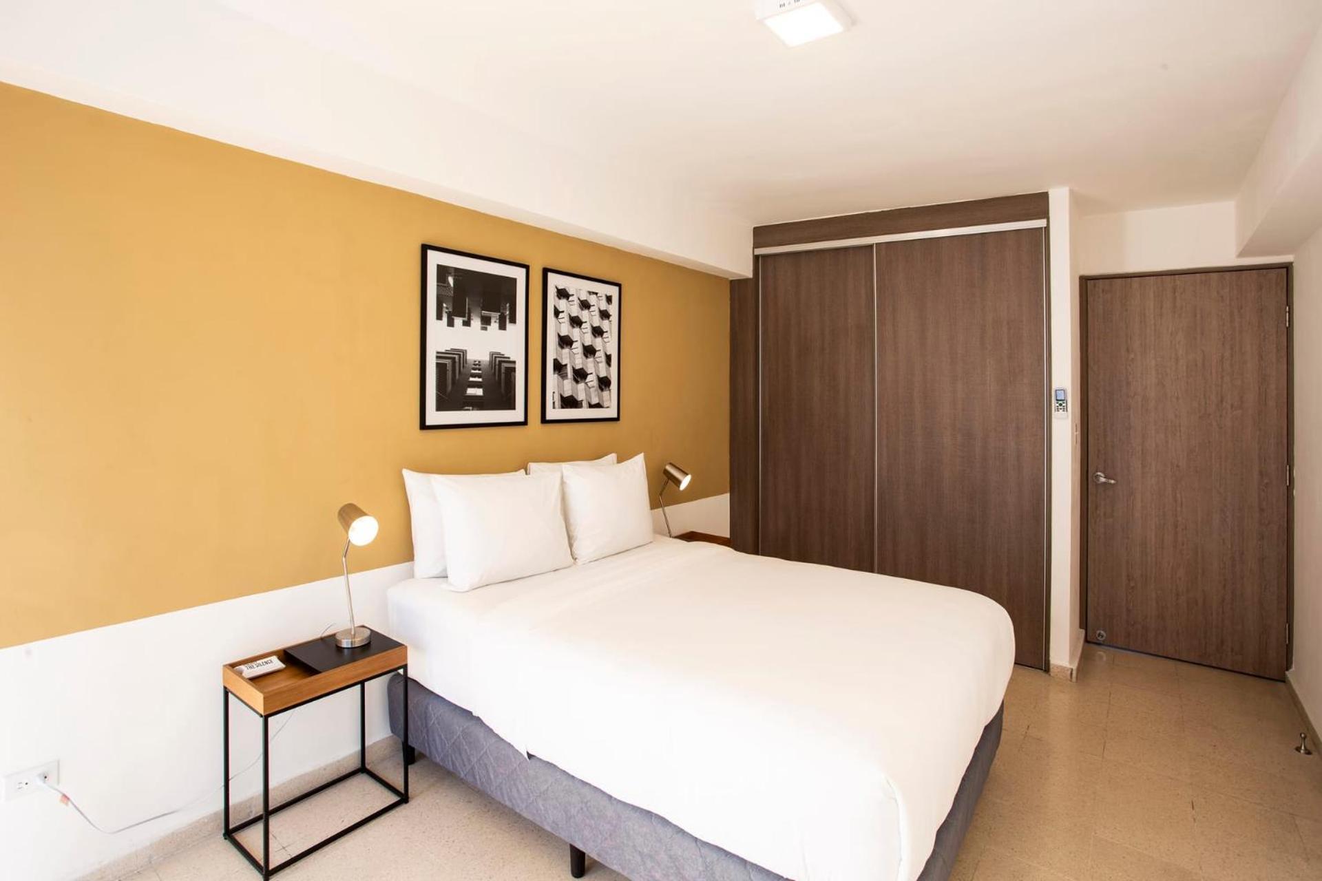 Beautiful 2Br In Obarrio Lägenhet Panama City Exteriör bild