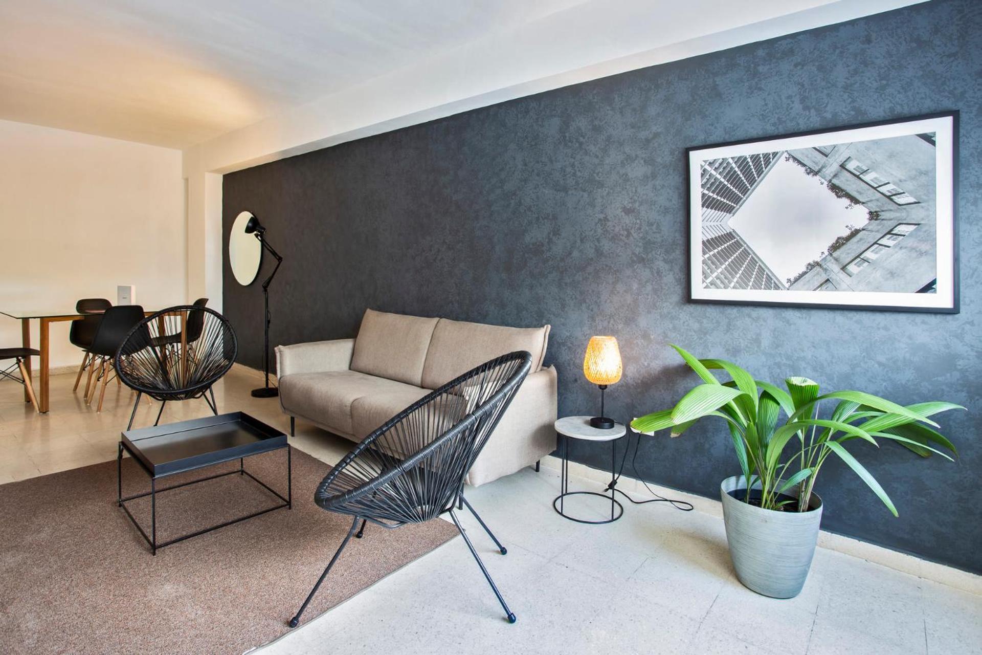 Beautiful 2Br In Obarrio Lägenhet Panama City Exteriör bild